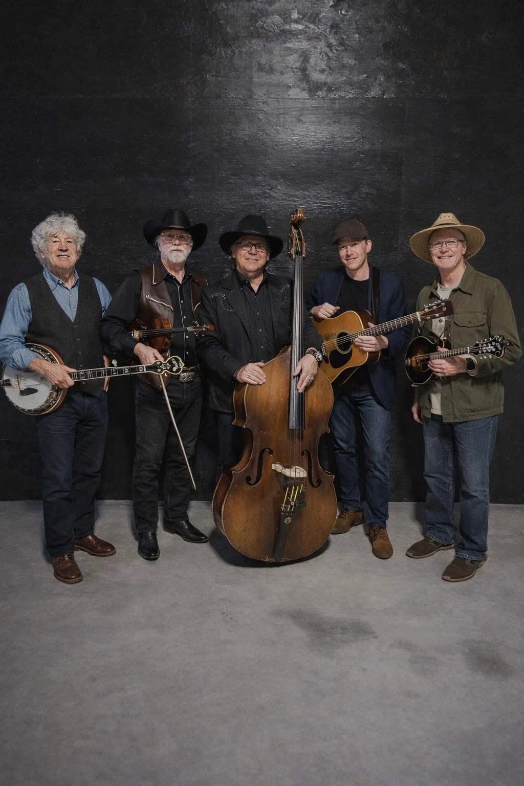 Palmer Rapids Twin festival