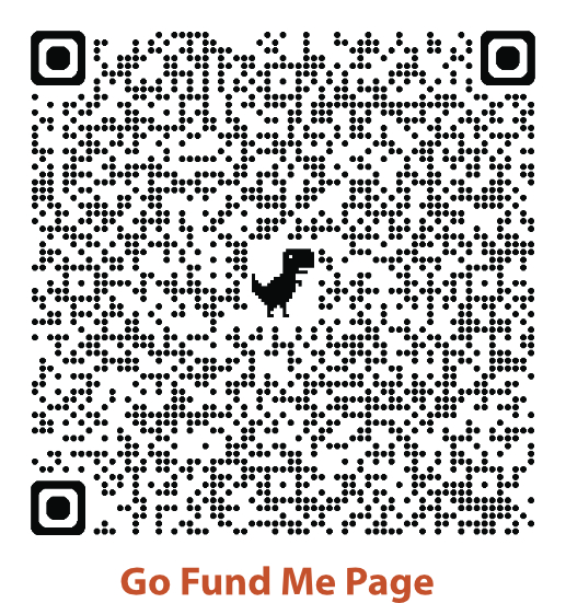 Summerland Go fund Me QR